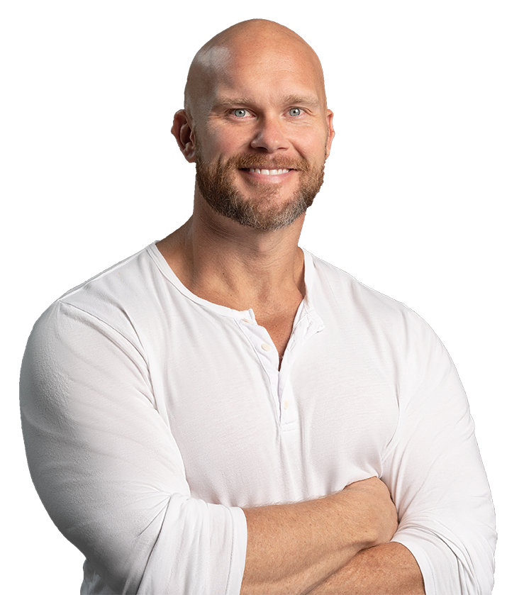 Ben Pakulski Podcast